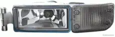 Фара противотуманная HERTH+BUSS 81660018