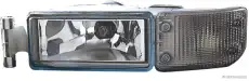 Фара противотуманная HERTH+BUSS 81660018