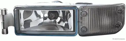 Фара противотуманная HERTH+BUSS 81660018