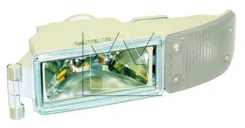 Фара MONARK 098 222 793