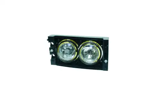 Фара противотуманная MONARK 098 148 225