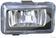 Фара противотуманная HERTH+BUSS 81660022
