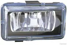 Фара противотуманная HERTH+BUSS 81660022