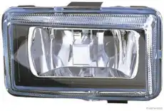 Фара противотуманная HERTH+BUSS 81660023