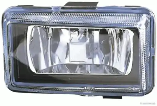 Фара противотуманная HERTH+BUSS 81660023
