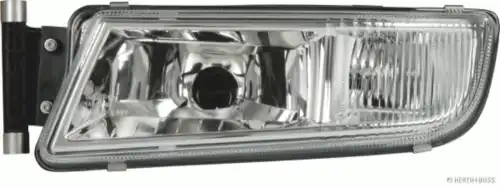 Фара противотуманная HERTH+BUSS 81660024