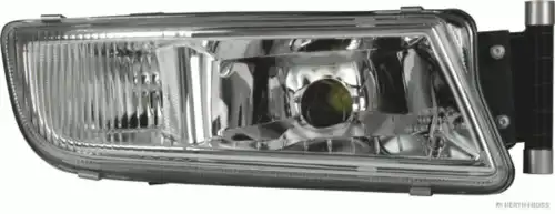 Фара противотуманная HERTH+BUSS 81660025