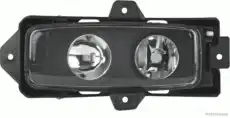 Фара противотуманная HERTH+BUSS 81660027