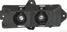 Фара противотуманная HERTH+BUSS 81660027