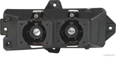 Фара противотуманная HERTH+BUSS 81660027