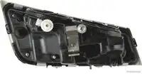 Фара противотуманная HERTH+BUSS 81660041
