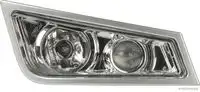 Фара противотуманная HERTH+BUSS 81660042