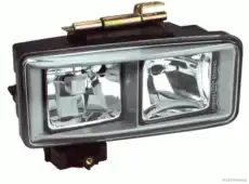 Фара противотуманная HERTH+BUSS 81660097
