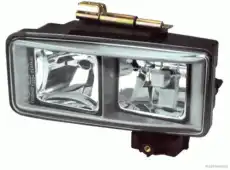 Фара противотуманная HERTH+BUSS 81660098