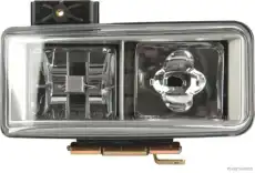 Фара противотуманная HERTH+BUSS 81660098