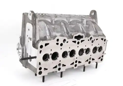 .ГОЛОВКА БЛОКА 03G103351C VAG