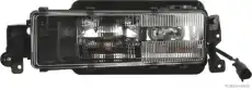 Фара противотуманная HERTH+BUSS 81680229