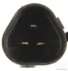 Фара противотуманная HERTH+BUSS 81680229