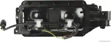 Фара противотуманная HERTH+BUSS 81680229