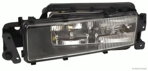 Фара противотуманная HERTH+BUSS 81680229