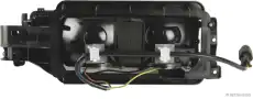 Фара противотуманная HERTH+BUSS 81680230