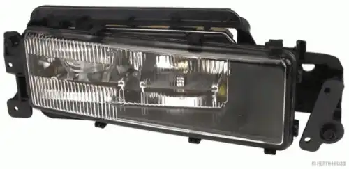Фара противотуманная HERTH+BUSS 81680230