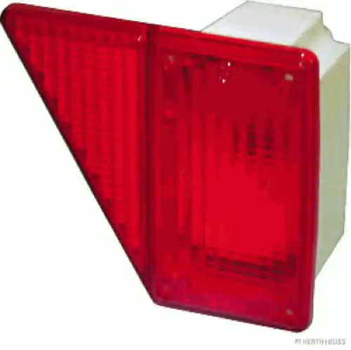 Фара противотуманная HERTH+BUSS 81695049