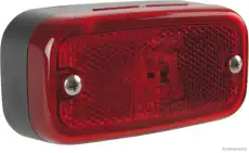 Фонарь габаритный HERTH+BUSS 82710055