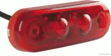 Фонарь габаритный HERTH+BUSS 82710335