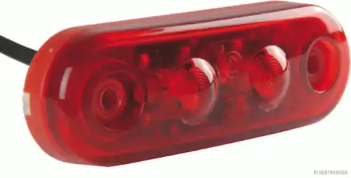 Фонарь габаритный HERTH+BUSS 82710335