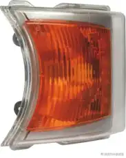указатель поворота лев. Scan 83700042 HERTH+BUSS