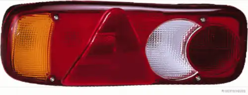Фонарь задний HERTH+BUSS 83830074