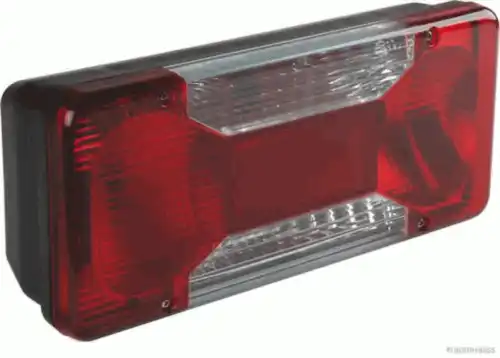 Фонарь задний HERTH+BUSS 83830234