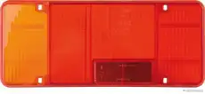 стекло фонаря лев. IVEC 83832360 HERTH+BUSS