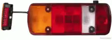 Фонарь задний HERTH+BUSS 83840057