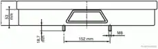 фонарь прав. задн. DAF 83840519 HERTH+BUSS
