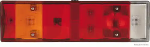 Фара противотуманная HERTH+BUSS 83840527
