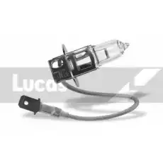 Автолампа LUCAS LLB460