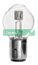 Автолампа LUCAS LLB395