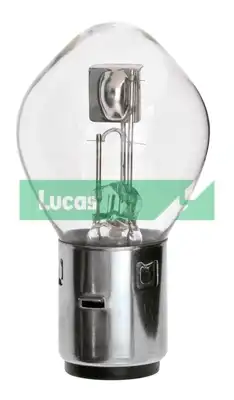 Автолампа LUCAS LLB395