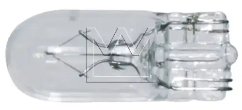 Автолампа MONARK 091 712 128