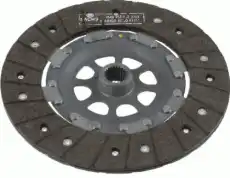 Диск сцепления SACHS 1864 528 441