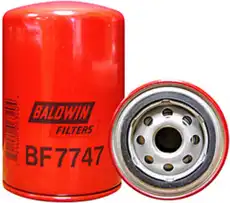 Топливный фильтр BALDWIN BF7747