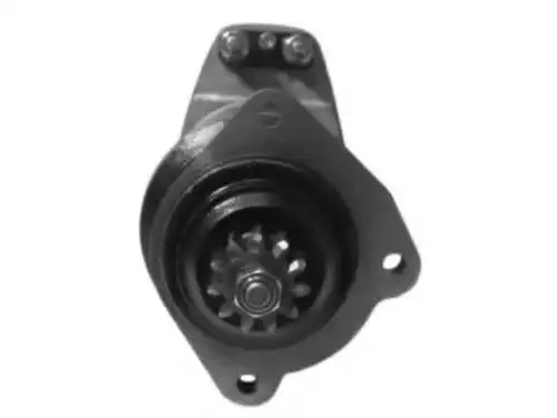 ремкомпл. стартера DAF S510262 BAUER PARTS