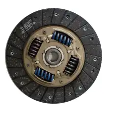 Диск сцепления VALEO PHC VW-32