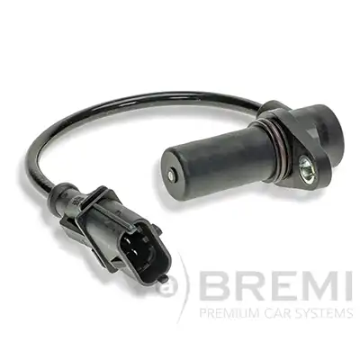 Зажимный хомут 10080 BREMI