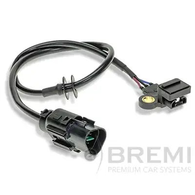Зажимный хомут 10082 BREMI