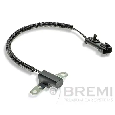 Зажимный хомут 10084 BREMI