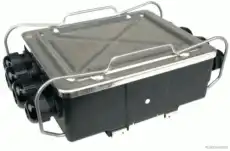 Кабельная соединительная розетка 50290430 HERTH+BUSS