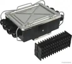 Кабельная соединительная розетка 50290430 HERTH+BUSS